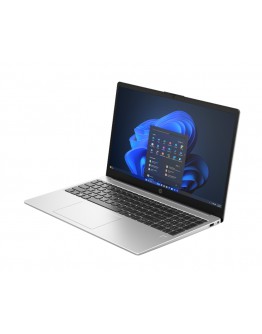 Лаптоп HP 250R G10 Turbo silver, Core 5-120U(up to 5Ghz/1