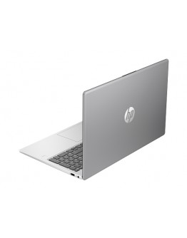 Лаптоп HP 255R G10 Turbo silver, AMD Ryzen 5 7535U(up to 