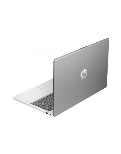 Лаптоп HP 255R G10 Turbo silver, AMD Ryzen 5 7535U(up to 