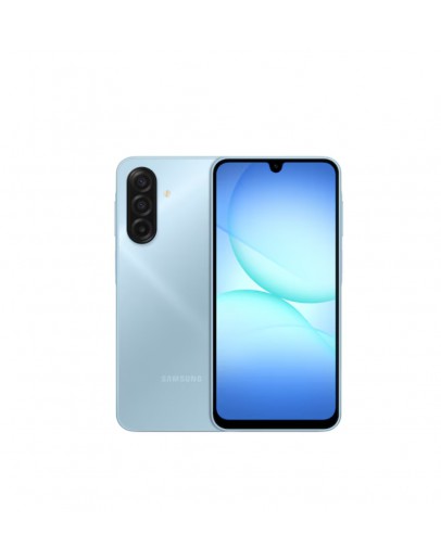 Смартфон Samsung SM-A175 LTE GALAXY A17 128GB 4GB Blue