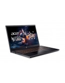 Лаптоп Acer Nitro V15, ANV15-42-R91J, AMD Ryzen 7 7735HS(
