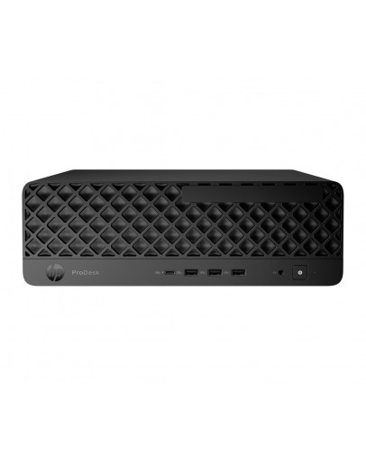 HP ProDesk 4 SFF G1i AI, Ultra 7 265(up to 5.3Ghz/