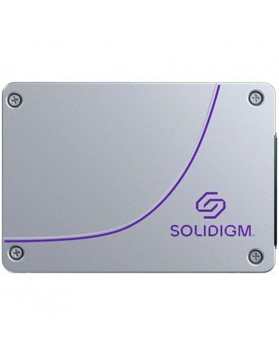 Solidigm D3-S4520 Series 480GB, 2.5