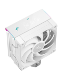 DeepCool AK400 DIGITAL PRO WH, CPU Air Cooler,