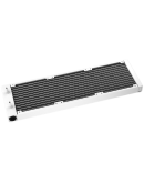 DeepCool MYSTIQUE 360 WH ARGB, 360mm CPU Liquid