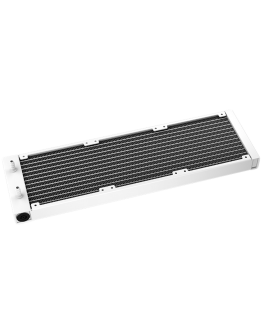 DeepCool MYSTIQUE 360 WH ARGB, 360mm CPU Liquid
