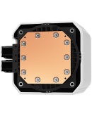 DeepCool MYSTIQUE 360 WH ARGB, 360mm CPU Liquid