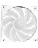 DeepCool MYSTIQUE 360 WH ARGB, 360mm CPU Liquid