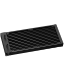 DeepCool MYSTIQUE 240 ARGB, 240mm CPU Liquid