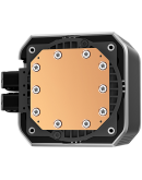 DeepCool MYSTIQUE 240 ARGB, 240mm CPU Liquid
