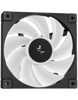 DeepCool MYSTIQUE 240 ARGB, 240mm CPU Liquid