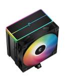 DeepCool AG500 BK ARGB V2, CPU Air Cooler,