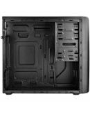 DeepCool SMARTER Mid Tower Case, Mini-ITX /