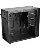 DeepCool SMARTER Mid Tower Case, Mini-ITX /