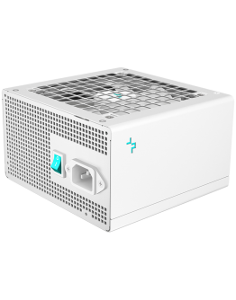 DeepCool Gamer Storm, PN850-M WH, 850W, 80 Plus