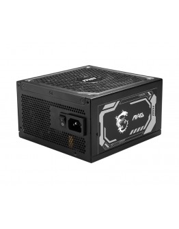 PSU MSI MPG A1000GL PCIE5