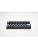 Ducky професионална геймърска механична клавиатура Professional Gaming Mechanical Keyboard One 2 Pro Mini - Gateron Brown Switches [Tactile]