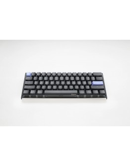 Ducky професионална геймърска механична клавиатура Professional Gaming Mechanical Keyboard One 2 Pro Mini - Gateron Brown Switches [Tactile]