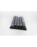 Ducky професионална геймърска механична клавиатура Professional Gaming Mechanical Keyboard One 2 Pro Mini - Gateron Brown Switches [Tactile]