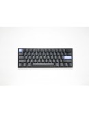 Ducky професионална геймърска механична клавиатура Professional Gaming Mechanical Keyboard One 2 Pro Mini - Kailh Box Brown Switches [Tactile]