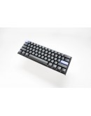 Ducky професионална геймърска механична клавиатура Professional Gaming Mechanical Keyboard One 2 Pro Mini - Kailh Box Brown Switches [Tactile]