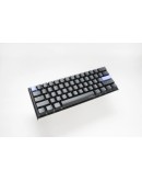 Ducky професионална геймърска механична клавиатура Professional Gaming Mechanical Keyboard One 2 Pro Mini - Kailh Red Switches [Linear]