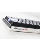 Ducky професионална геймърска механична клавиатура Professional Gaming Mechanical Keyboard One 2 Pro Mini - Kailh Red Switches [Linear]