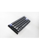 Ducky професионална геймърска механична клавиатура Professional Gaming Mechanical Keyboard One 2 Pro Mini - Kailh Red Switches [Linear]