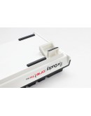 Ducky професионална геймърска механична клавиатура Professional Gaming Mechanical Keyboard One 2 Pro Mini - Kailh Red Switches [Linear]