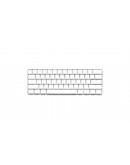 Ducky професионална геймърска механична клавиатура Professional Gaming Mechanical Keyboard One 2 Pro Mini Pure White - Kailh Box Brown [Tactile]