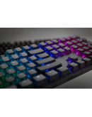 Ducky професионална геймърска механична клавиатура Professional Gaming Mechanical Keyboard One 3 Aura Black - Cherry MX RGB Brown Switches [Tactile]
