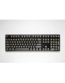 Ducky професионална геймърска механична клавиатура Professional Gaming Mechanical Keyboard One 3 Aura Black - Cherry MX RGB Brown Switches [Tactile]