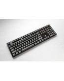Ducky професионална геймърска механична клавиатура Professional Gaming Mechanical Keyboard One 3 Aura Black - Cherry MX RGB Brown Switches [Tactile]