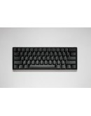 Ducky професионална геймърска механична клавиатура Professional Gaming Mechanical Keyboard One 3 Mini Classic - Cherry MX RGB Brown Switches [Tactile]