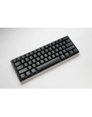 Ducky професионална геймърска механична клавиатура Professional Gaming Mechanical Keyboard One 3 Mini Classic - Cherry MX RGB Brown Switches [Tactile]