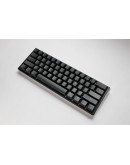 Ducky професионална геймърска механична клавиатура Professional Gaming Mechanical Keyboard One 3 Mini Classic - Cherry MX RGB Brown Switches [Tactile]