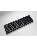 Ducky професионална геймърска механична клавиатура Professional Gaming Mechanical Keyboard One 3 Classic - Cherry MX RGB Brown Switches [Tactile]