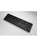 Ducky професионална геймърска механична клавиатура Professional Gaming Mechanical Keyboard One 3 Classic - Cherry MX RGB Brown Switches [Tactile]
