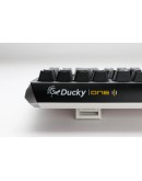 Ducky професионална геймърска механична клавиатура Professional Gaming Mechanical Keyboard One 3 Classic - Cherry MX RGB Brown Switches [Tactile]