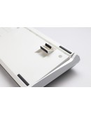 Ducky професионална геймърска механична клавиатура Professional Gaming Mechanical Keyboard One 3 Classic - Cherry MX RGB Brown Switches [Tactile]
