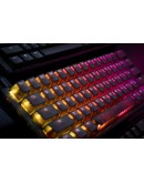 Ducky професионална геймърска механична клавиатура Professional Gaming Mechanical Keyboard One 3 Mini Aura Black - Cherry MX RGB Brown [Tactile]