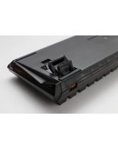 Ducky професионална геймърска механична клавиатура Professional Gaming Mechanical Keyboard One 3 Mini Aura Black - Cherry MX RGB Brown [Tactile]