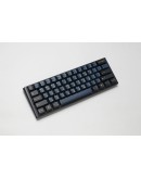 Ducky професионална геймърска механична клавиатура Professional Gaming Mechanical Keyboard One 3 Pro Mini Nazca Line - 8K, Cherry MX2A RGB Red [Linear]