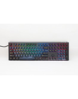 Ducky професионална геймърска механична клавиатура Professional Gaming Mechanical Keyboard One 3 Pro Nazca Line - 8K, Cherry MX2A RGB Brown [Tactile]