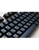 Ducky професионална геймърска механична клавиатура Professional Gaming Mechanical Keyboard One 3 Pro Nazca Line - 8K, Cherry MX2A RGB Brown [Tactile]