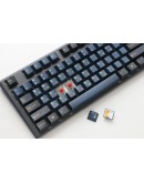 Ducky професионална геймърска механична клавиатура Professional Gaming Mechanical Keyboard One 3 Pro Nazca Line - 8K, Cherry MX2A RGB Brown [Tactile]