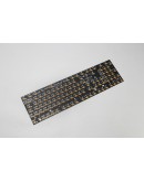 Ducky професионална геймърска механична клавиатура Professional Gaming Mechanical Keyboard One 3 Pro Nazca Line - 8K, Cherry MX2A RGB Brown [Tactile]