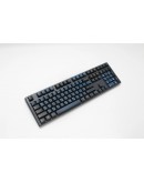 Ducky професионална геймърска механична клавиатура Professional Gaming Mechanical Keyboard One 3 Pro Nazca Line - 8K, Cherry MX2A RGB Red [Linear]