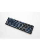 Ducky професионална геймърска механична клавиатура Professional Gaming Mechanical Keyboard One 3 Pro Nazca Line - 8K, Cherry MX2A RGB Red [Linear]