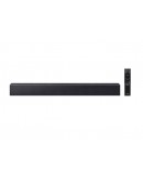 Samsung HW-B400F 2025 Soundbar 2.0ch, Dolby Digita